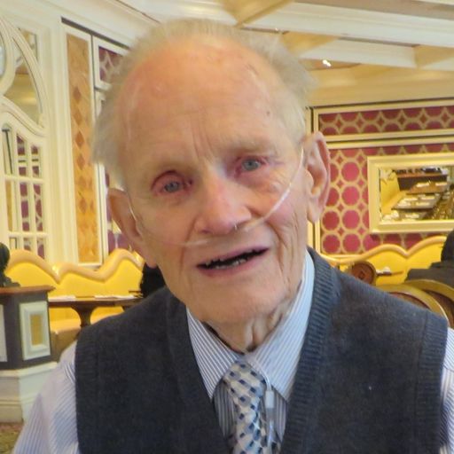 Robert Martin Boberg Profile Photo
