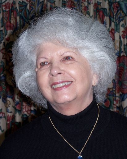 Frances Ann Lindsay's obituary image