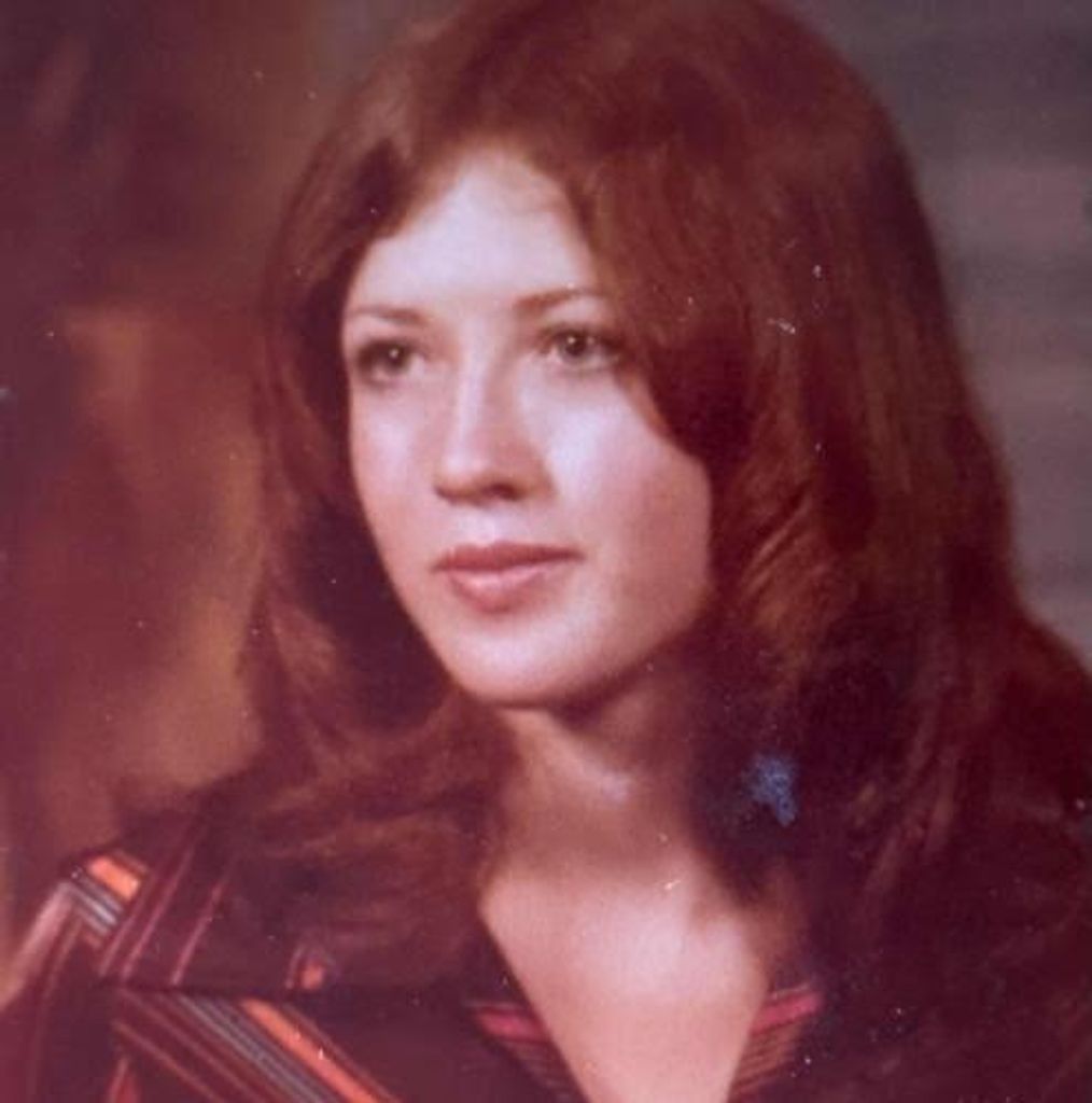 Sherry Houk Profile Photo