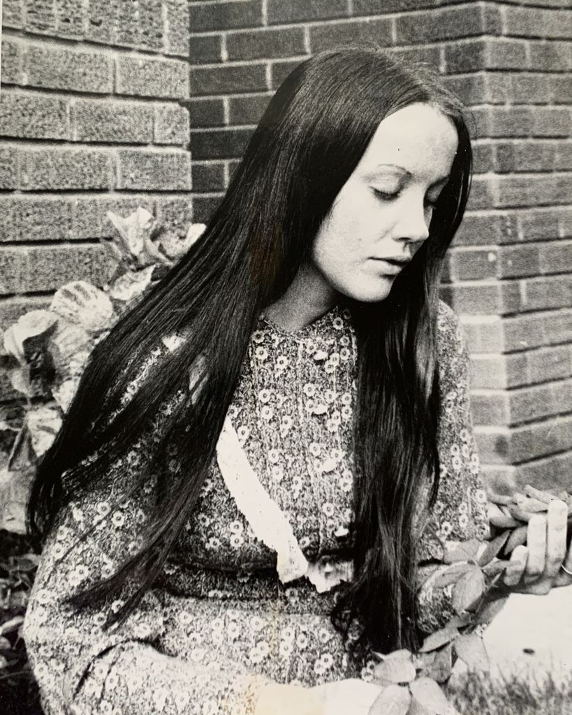 Audrey Jean Standridge