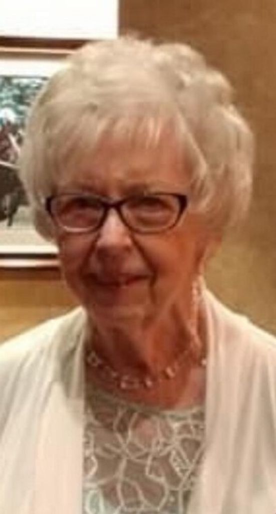 Mary Lou Angus Profile Photo