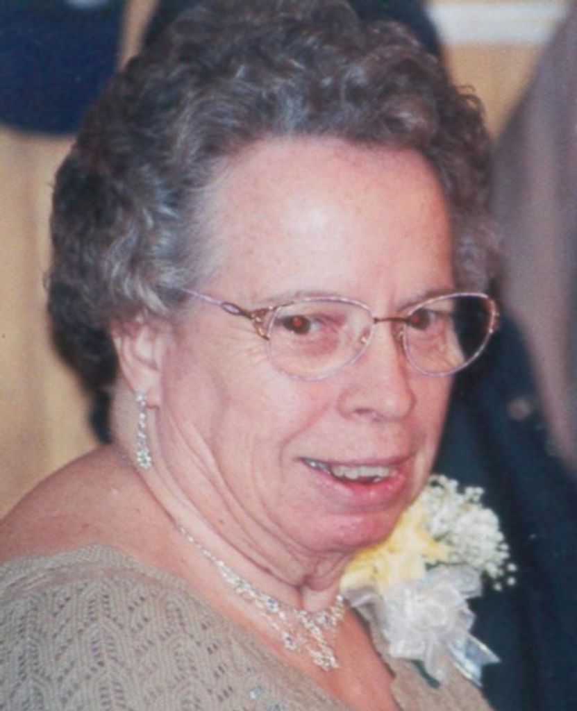 Janice Raymer Profile Photo