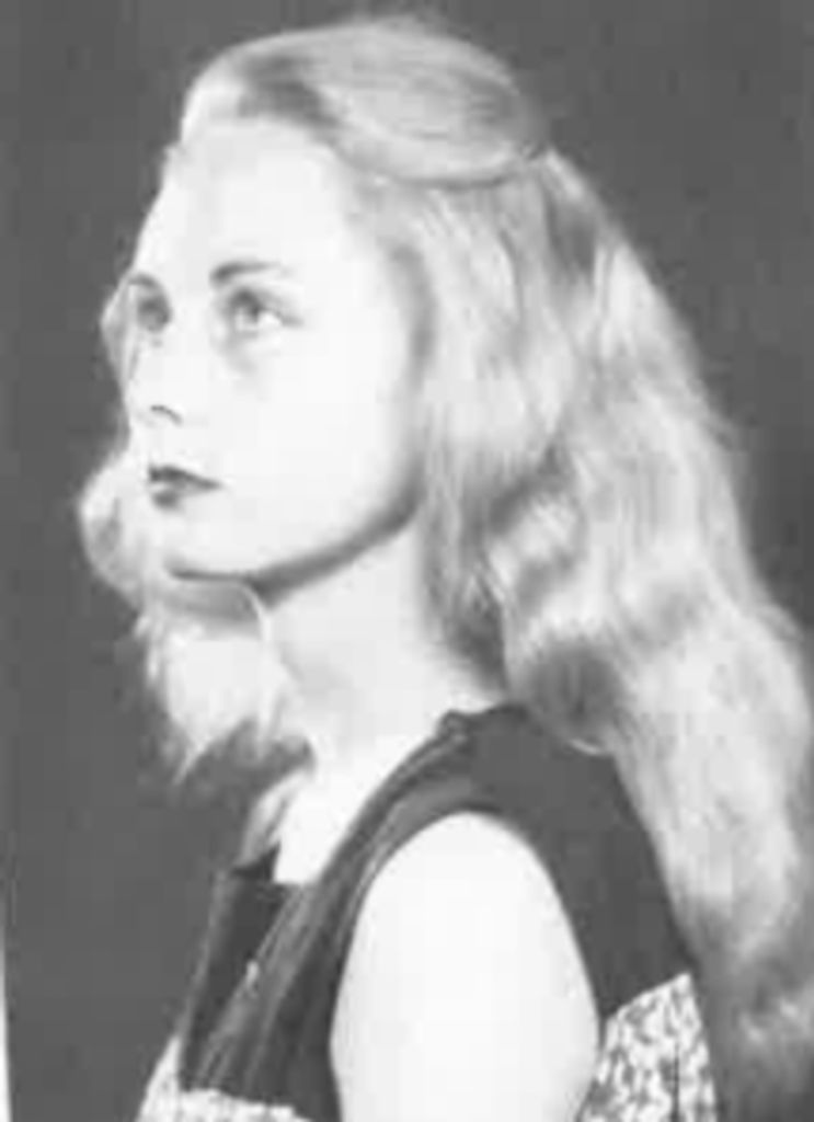 Ruth Marie Glenn Profile Photo