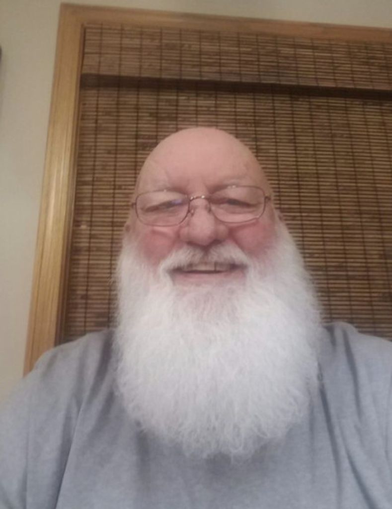 Michael Patrick Violett Profile Photo
