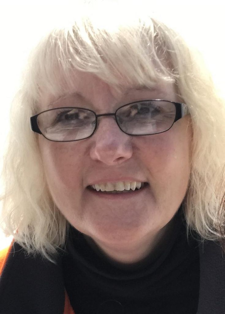 Susan L. Day Profile Photo