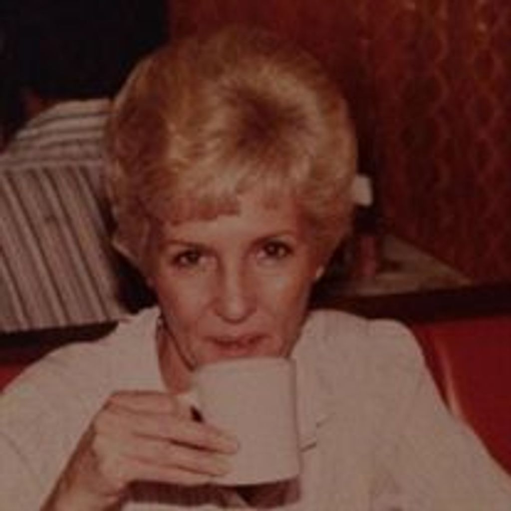 Nancy E. Christopher