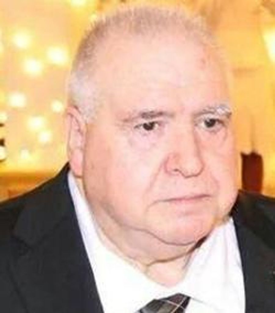 Wardell Paul Pasquarosa