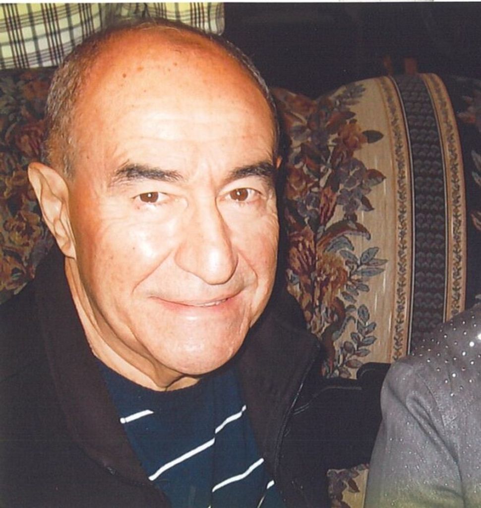 John Joseph Spain