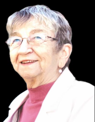 Patricia Mary Appleton Profile Photo