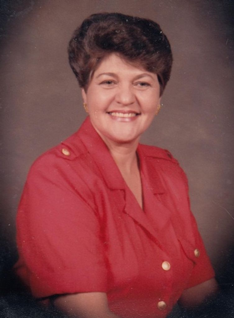 Frances Margaretta Goad Horton