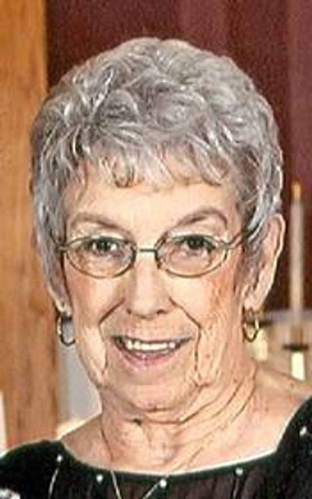 Sandy Niemann-Morrow