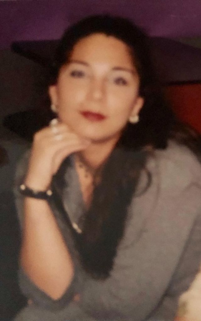 Patricia Jean Canales