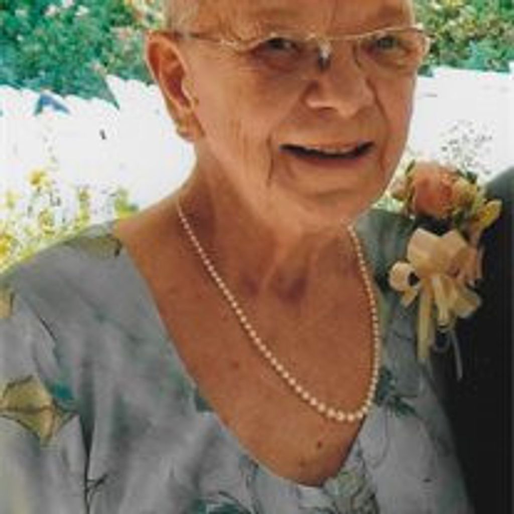 Mary Kay Ashton