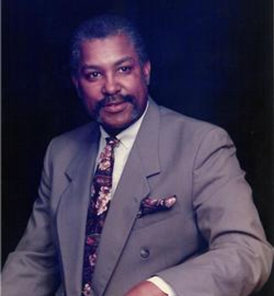 Albert Lorenza Mcadoo, Jr.