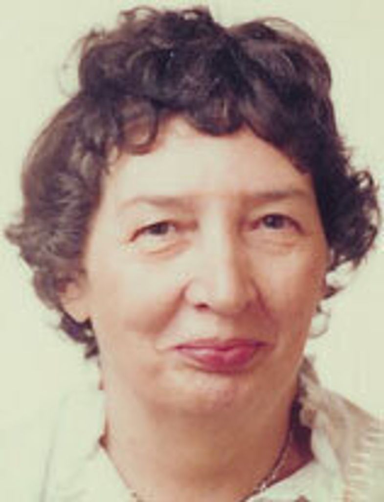 Margaret C. Alguire