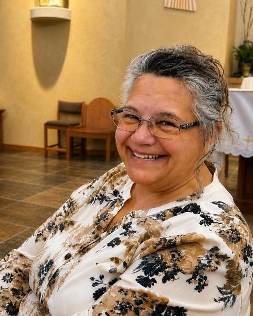Sheila Rose Hastings Profile Photo