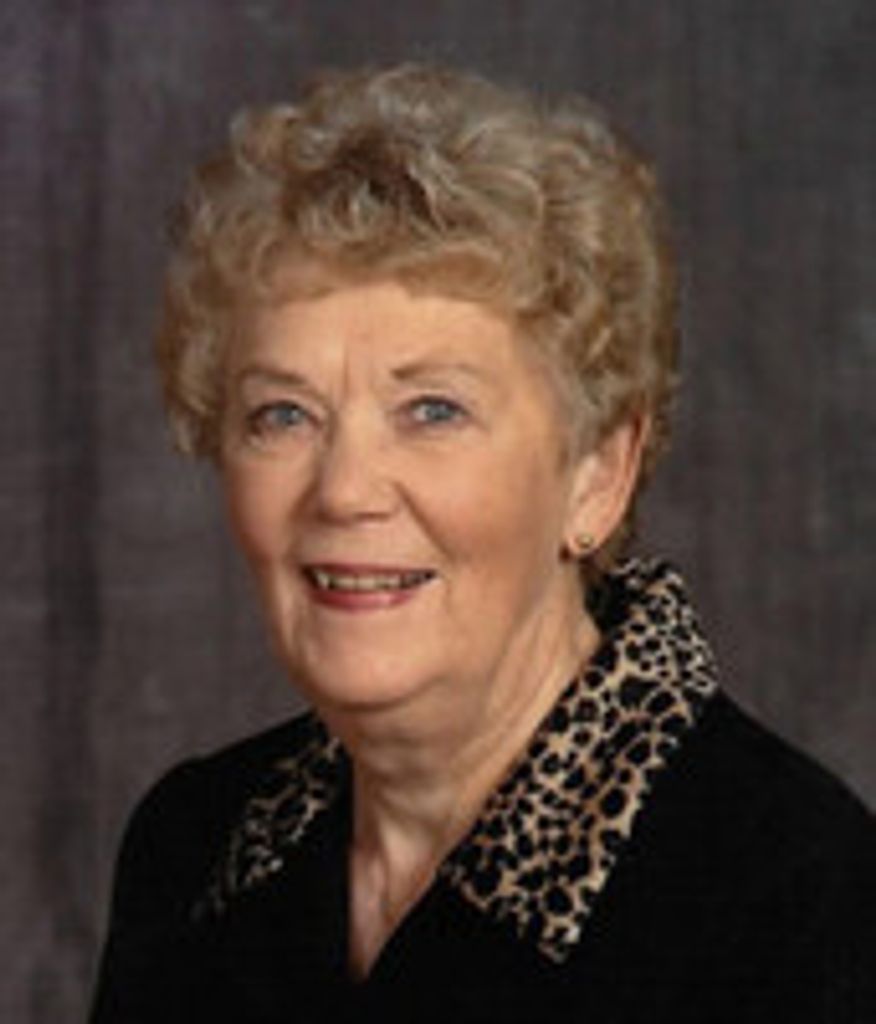 Jeannine Grace Arnold Profile Photo
