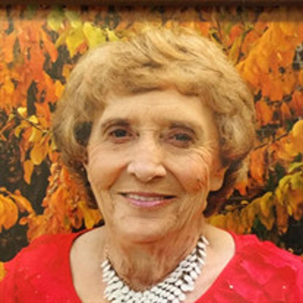 Juanita Herron