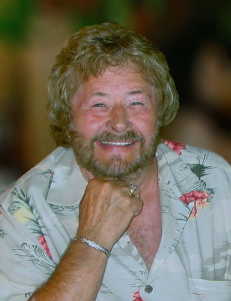 Danney Dean Forbis