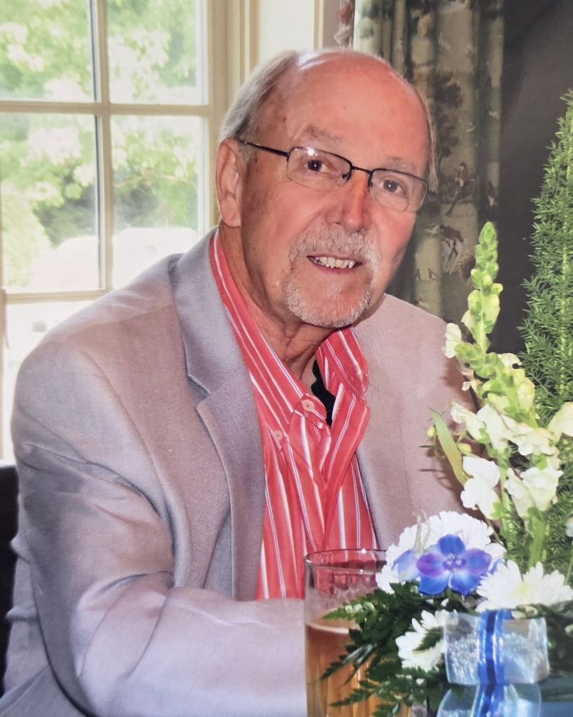 Clyde Medicus Pulley, Jr. Profile Photo