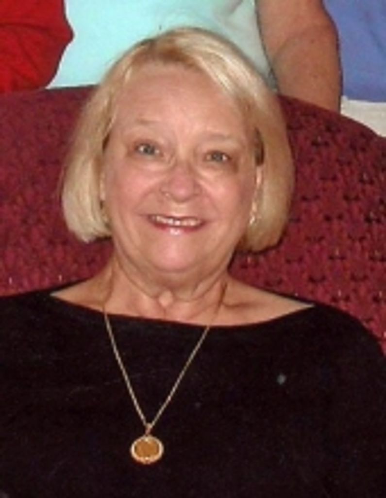 Catherine Harvey Helsel