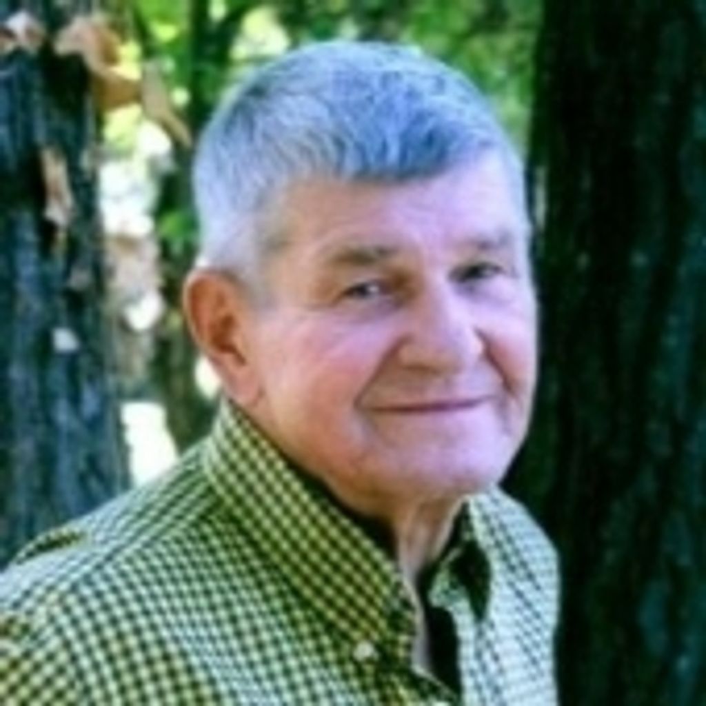 Robert Richard Hykel