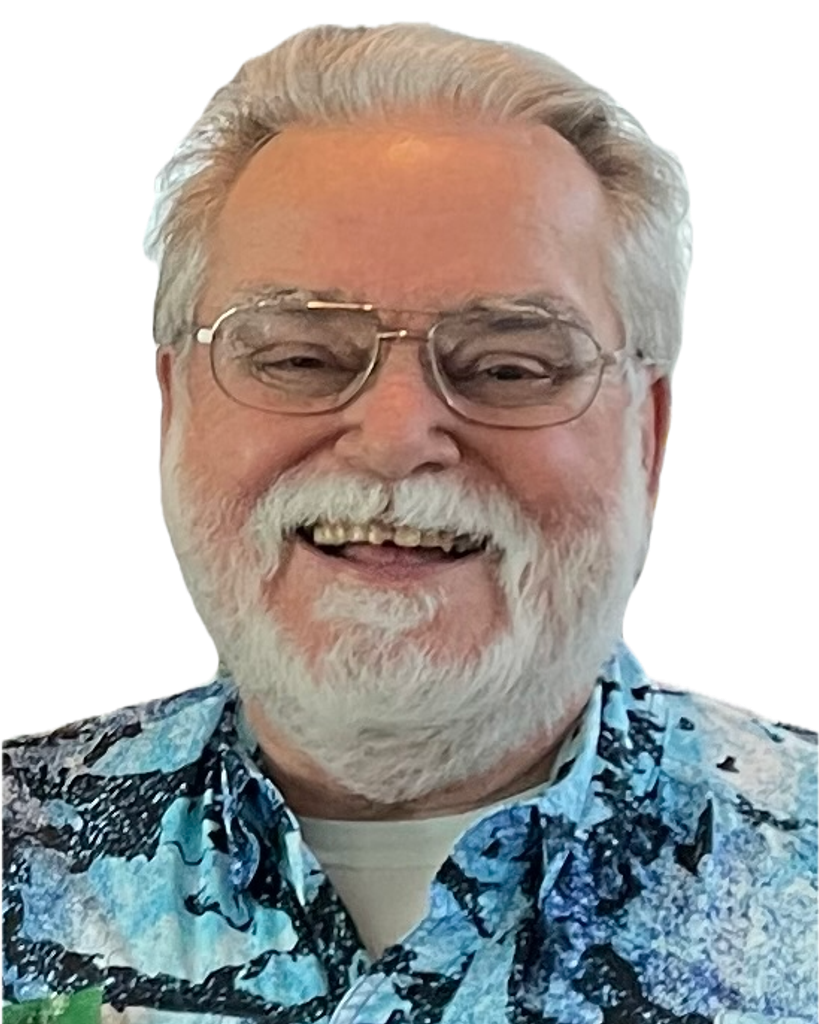 James Cosby Profile Photo
