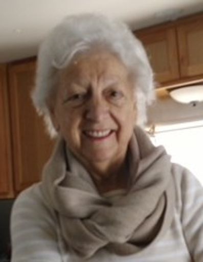 Barbara Ann (Piatt)  Gladde Profile Photo