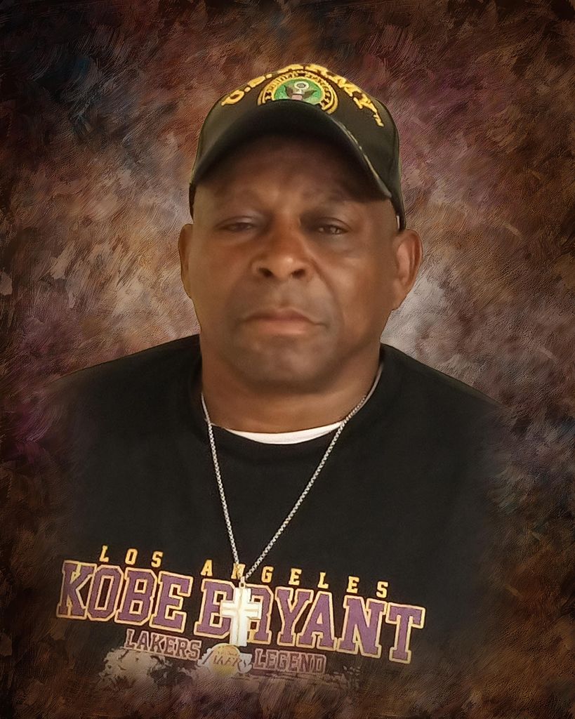 Larry Hunter Profile Photo