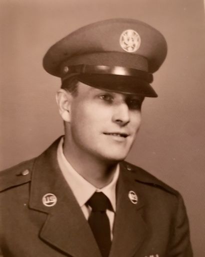 Jerry C. Adams Profile Photo