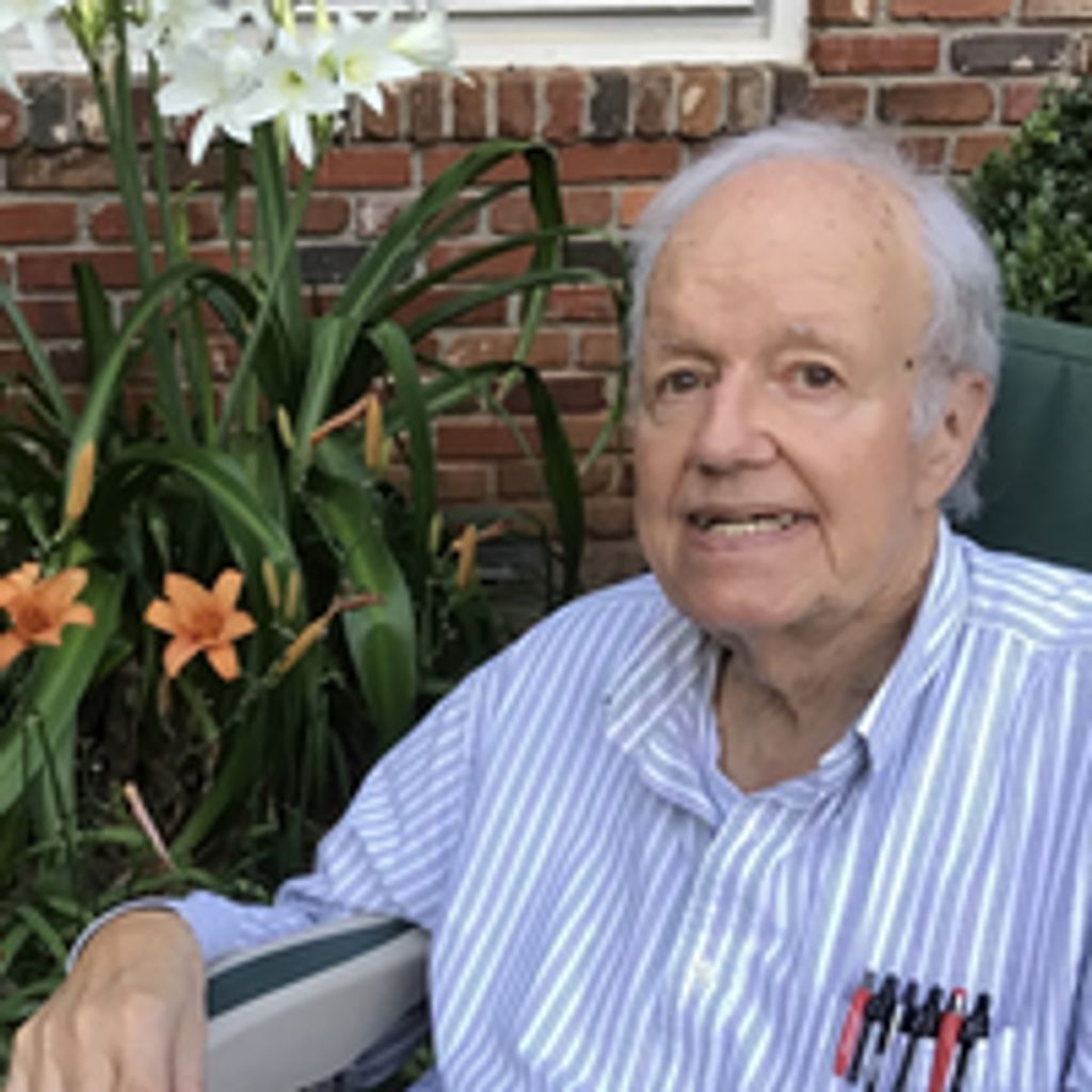 Walter Ackermann Profile Photo
