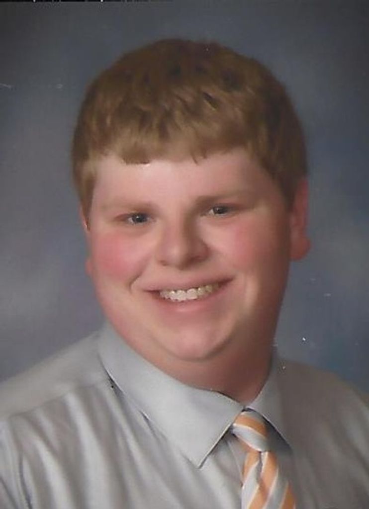 Charles L. Cudlipp Iii Profile Photo