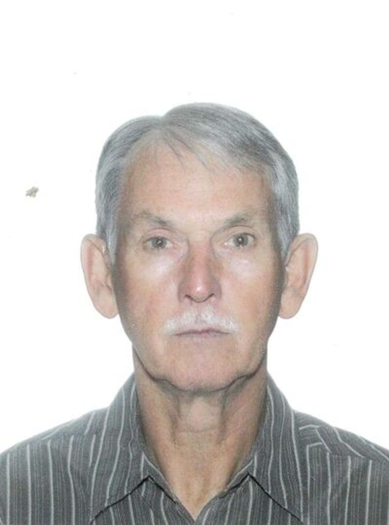 William (Bill) James Gillis Profile Photo