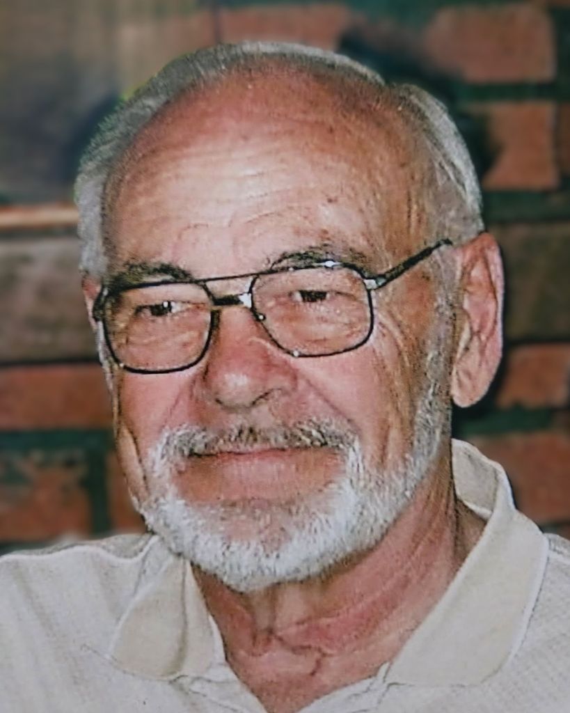 Clayton W. Jones Profile Photo