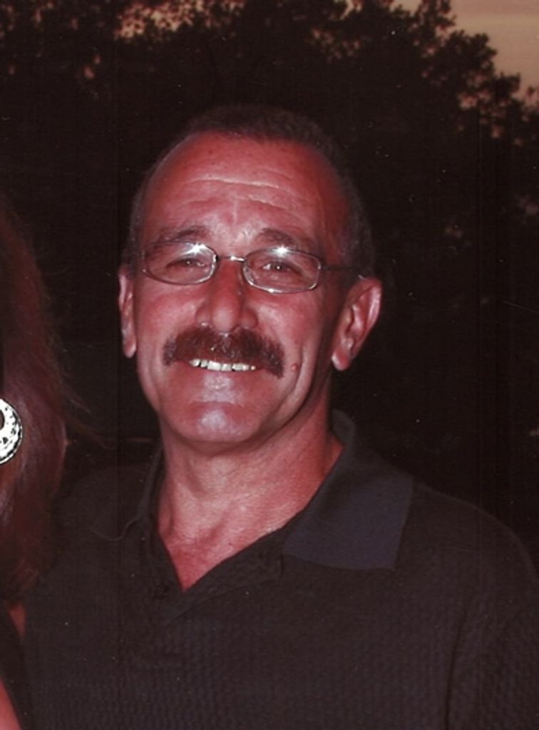 Dennis "Denny" Patrick Enloe Profile Photo