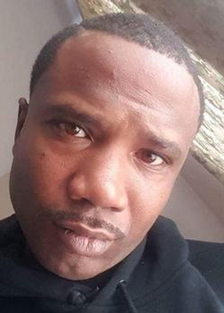 Dexter Demond Evans Profile Photo
