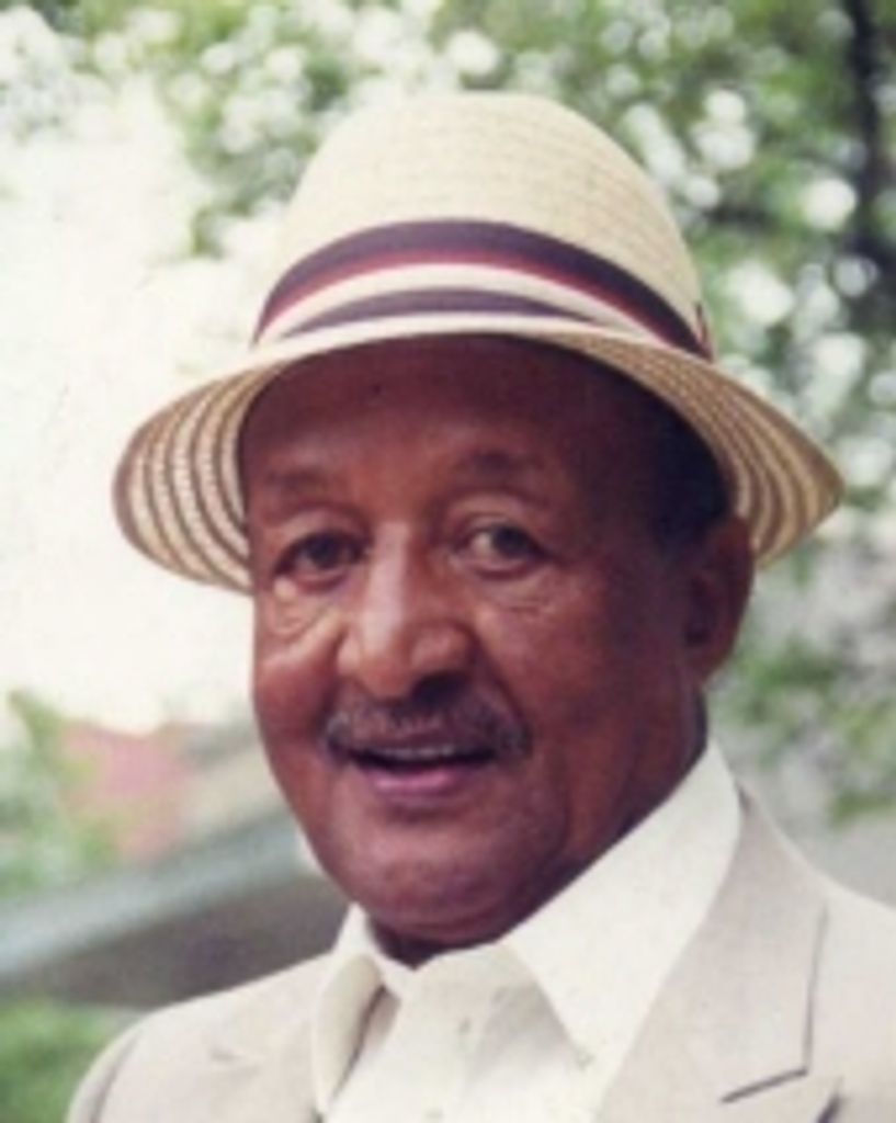 William Howard Oliver