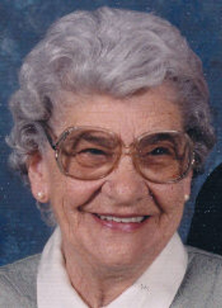 Frances Omega Whitaker Profile Photo