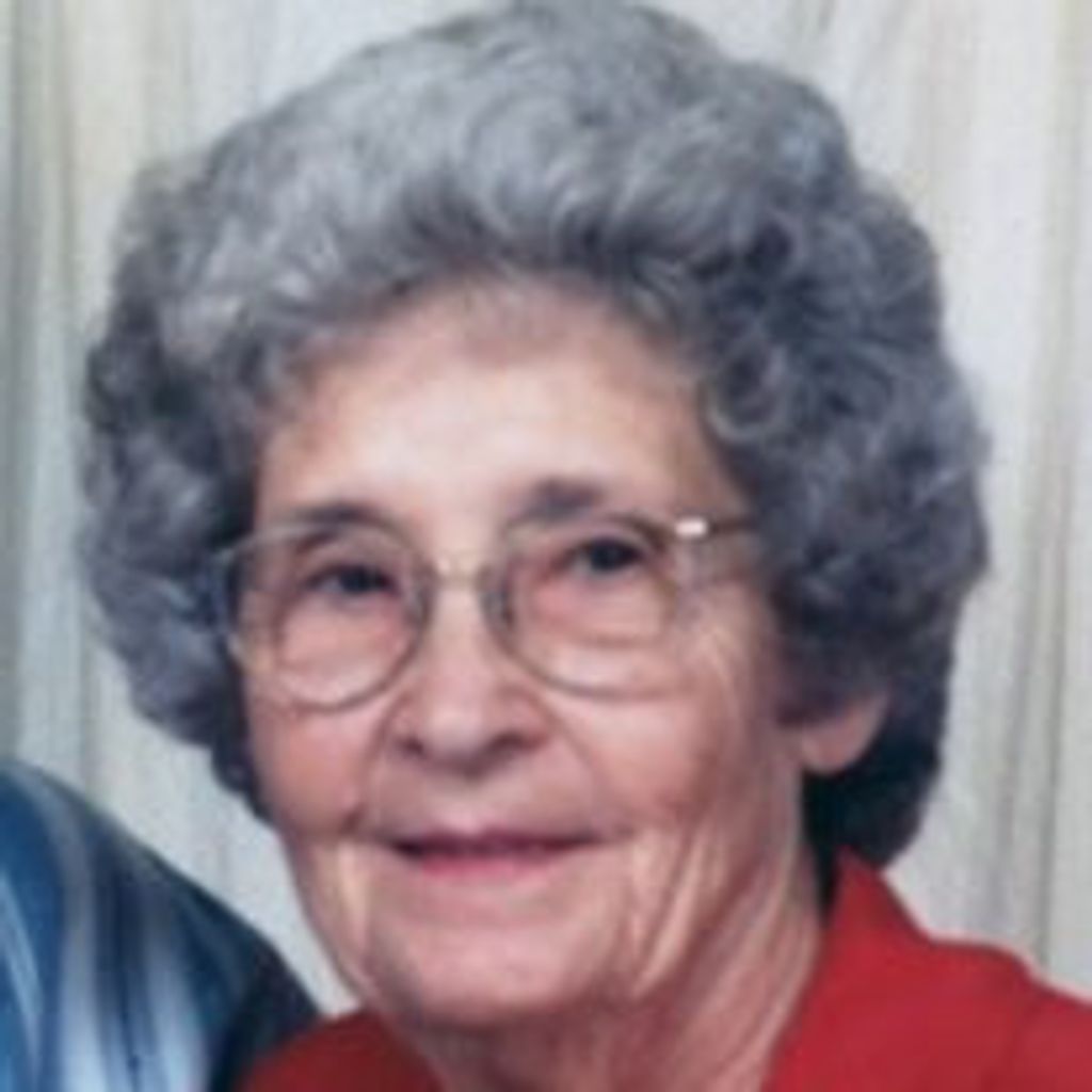 Mae Baynes
