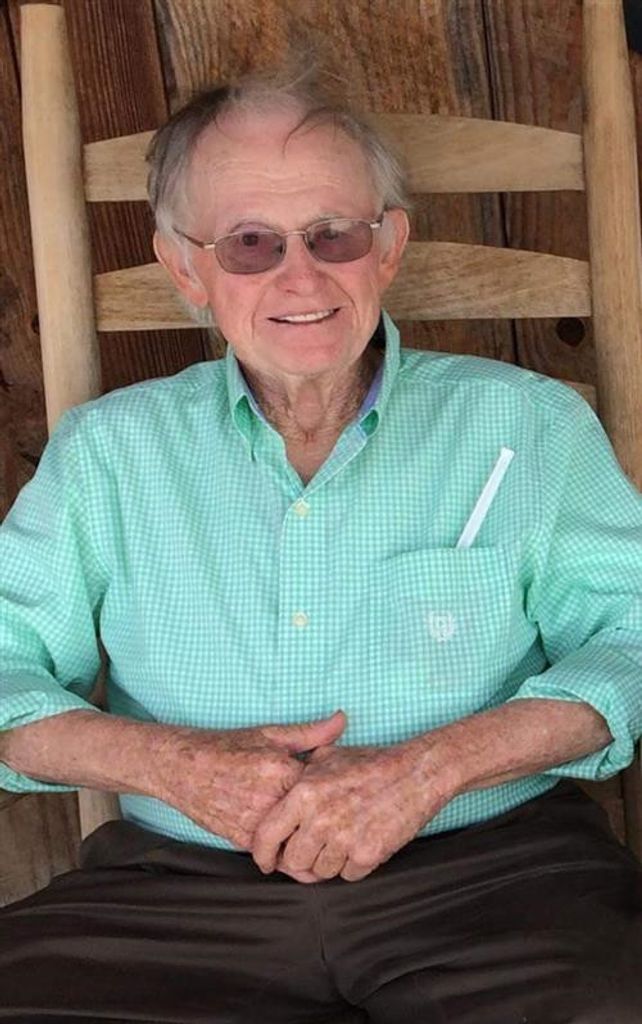James ''Jimmy'' Marshall Mangum Profile Photo