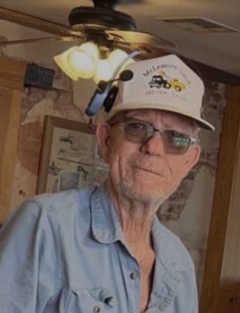 John Mclemore Profile Photo