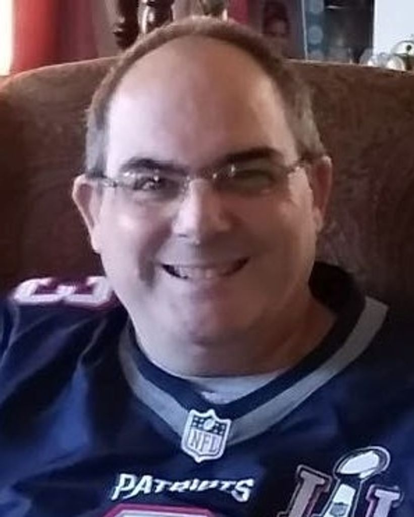 Randall T. Bouchard