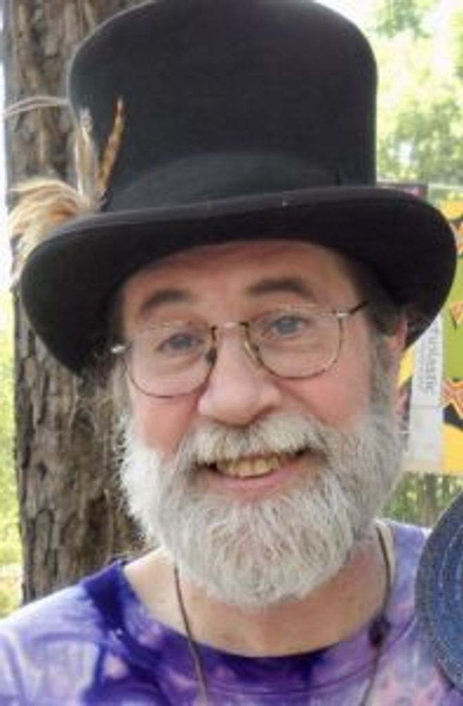 Peter Harrison Branum Profile Photo