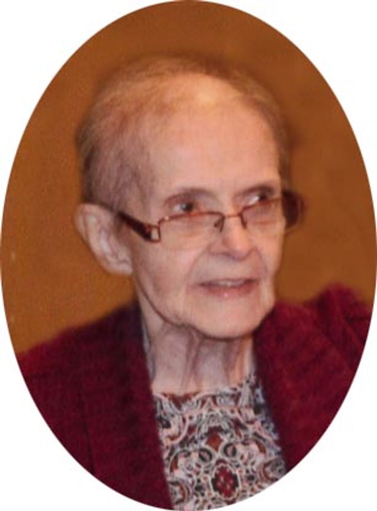 Shirley Jean (Anderson)  Kull