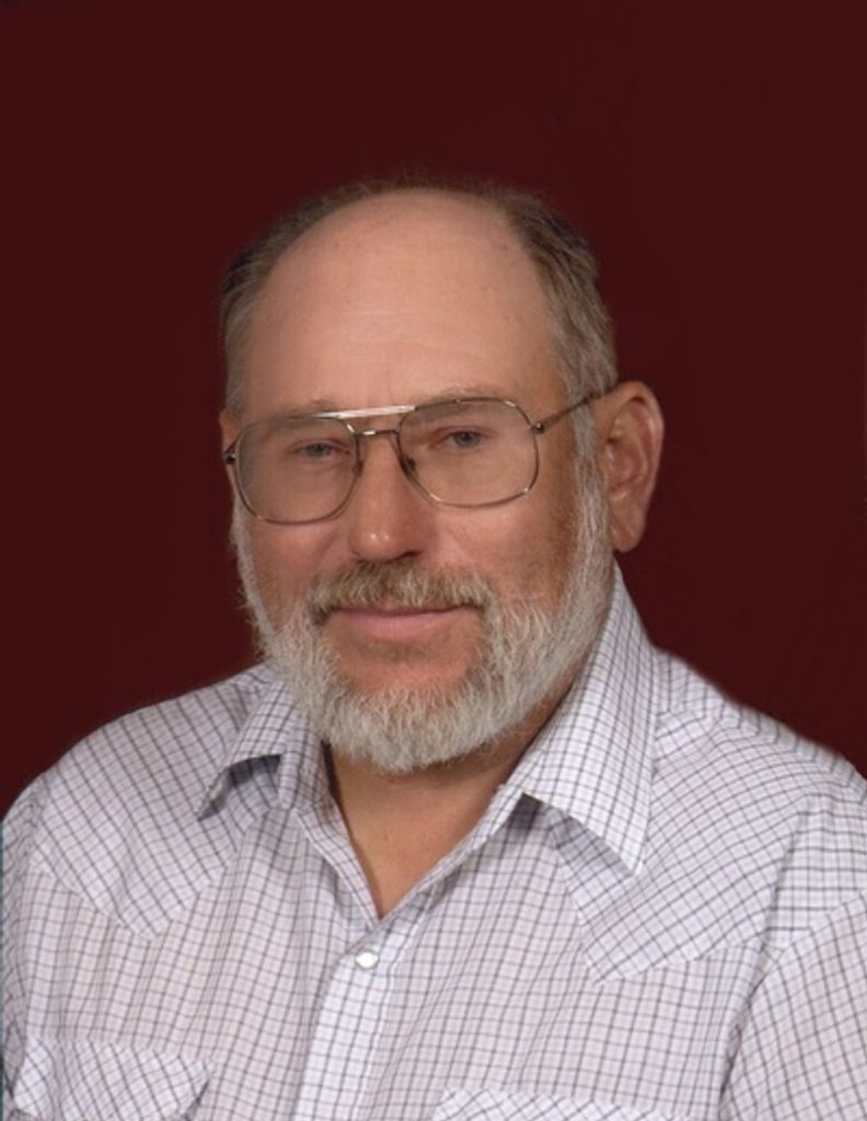 Allen W. Miller