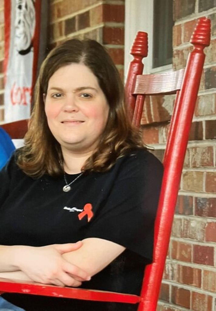 Staci Lea Ruse Profile Photo