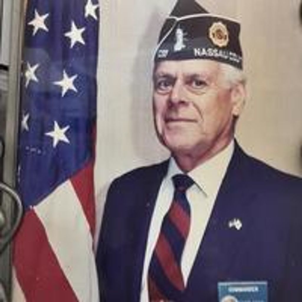William J. Ost Profile Photo