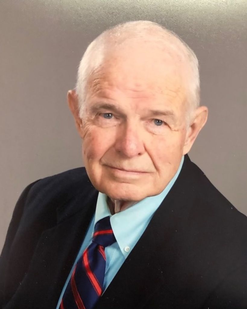 Roger Layton Teigen