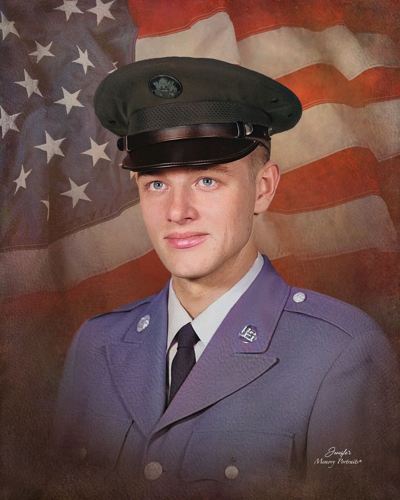 Johnnie Frank Syska