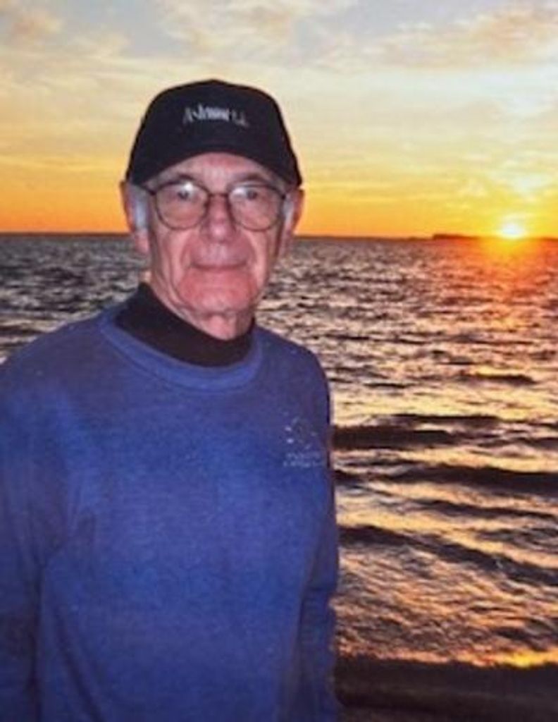 Richard J. Hujik Profile Photo